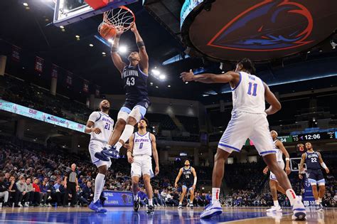 Villanova vs Butler Odds, Picks, & Predictions Tonight .